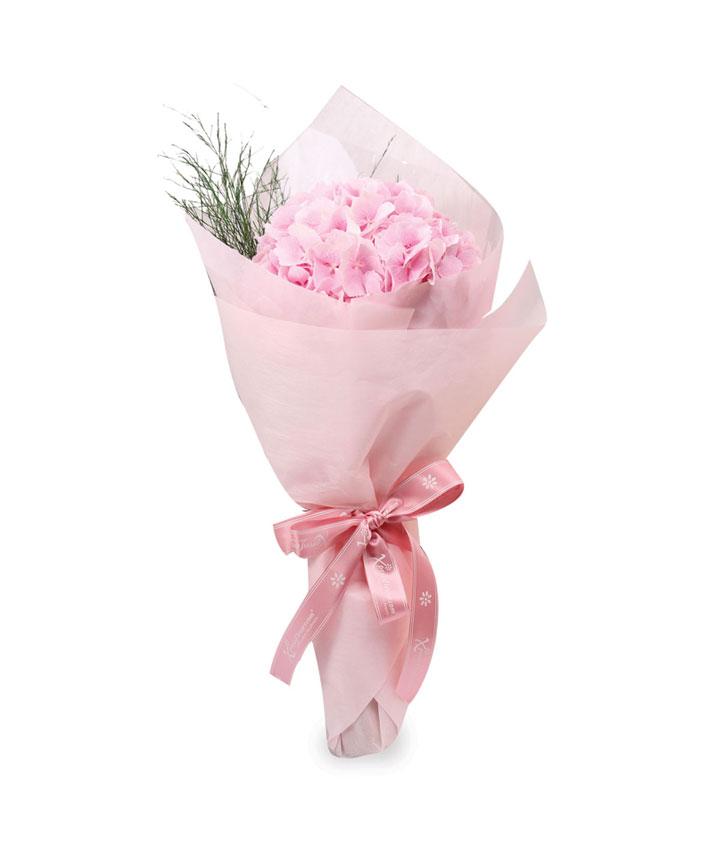 Mixed Bouquet - Red