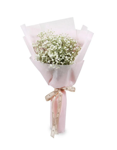 Mixed Bouquet - Red