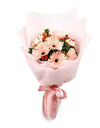 Mixed Bouquet - Red