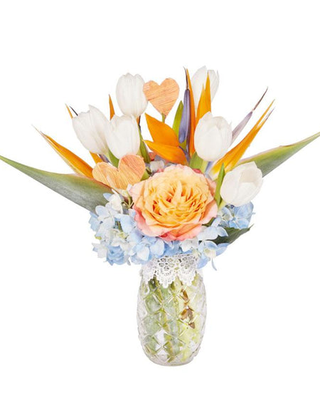 Product Sidebar Layout