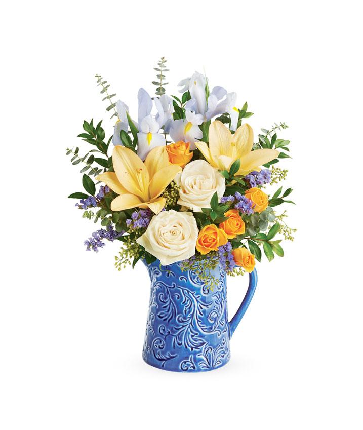 Product Image Listing